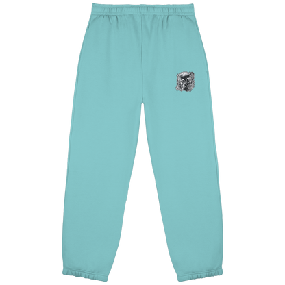The MEME - Fluffy Sweatpants