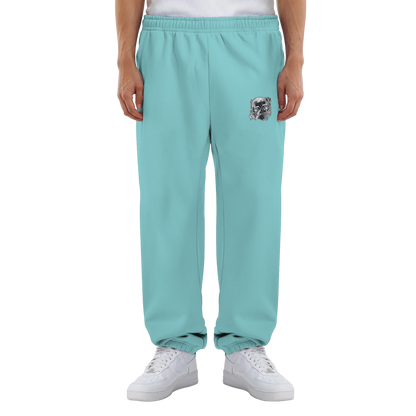 The MEME - Fluffy Sweatpants