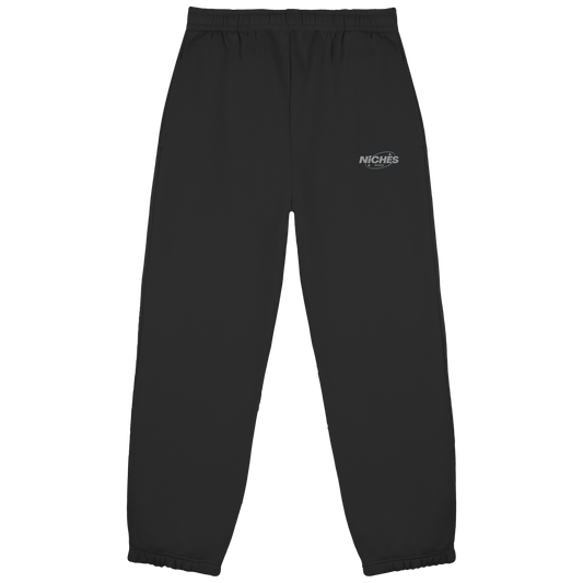 NiCHES - BASiC STYLE - Fluffy Sweatpants