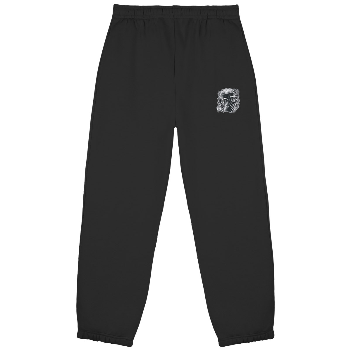 The MEME - Fluffy Sweatpants