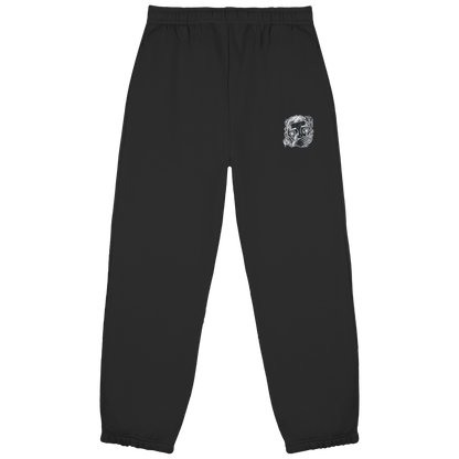 The MEME - Fluffy Sweatpants