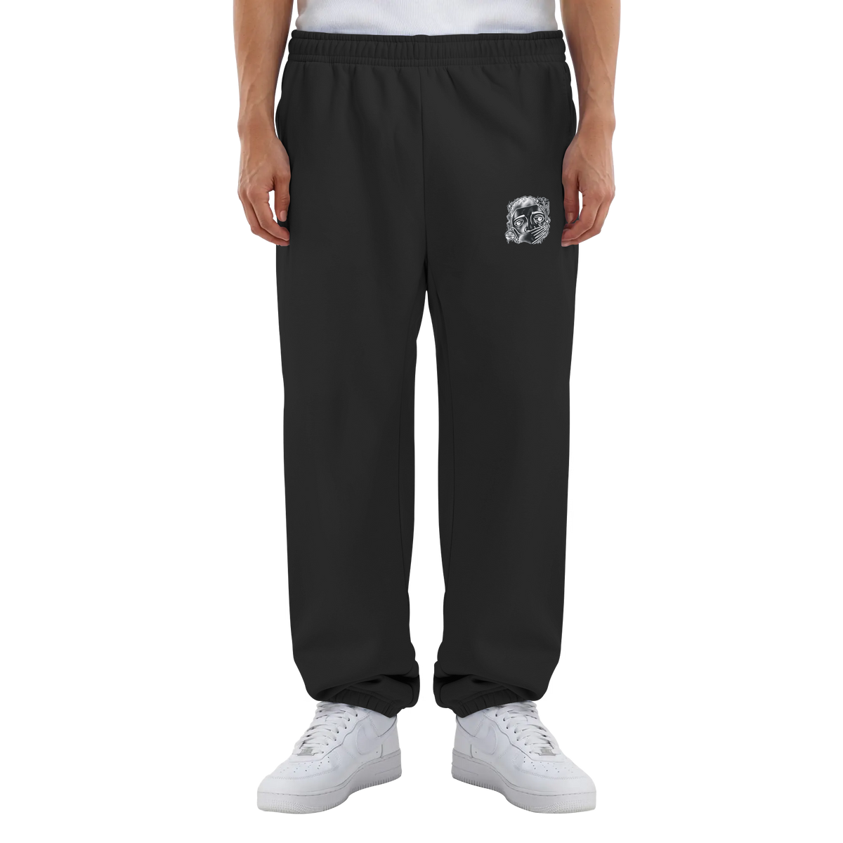 The MEME - Fluffy Sweatpants