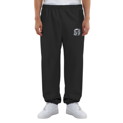 The MEME - Fluffy Sweatpants