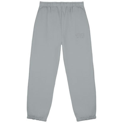 The REAL LOVE BASiCS - Fluffy Sweatpants