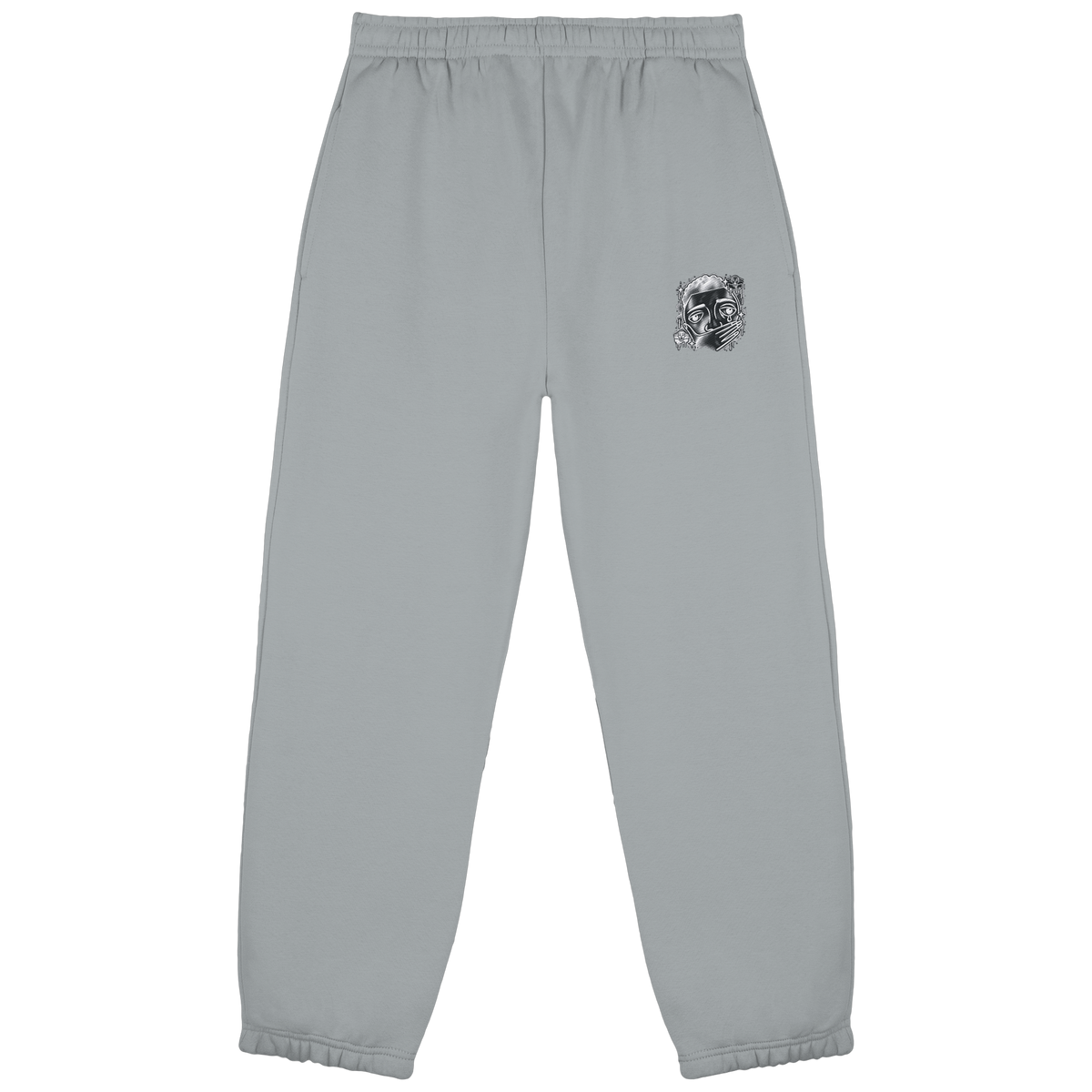 The MEME - Fluffy Sweatpants