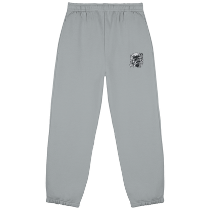 The MEME - Fluffy Sweatpants
