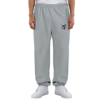 The MEME - Fluffy Sweatpants