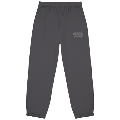 The REAL LOVE BASiCS - Fluffy Sweatpants