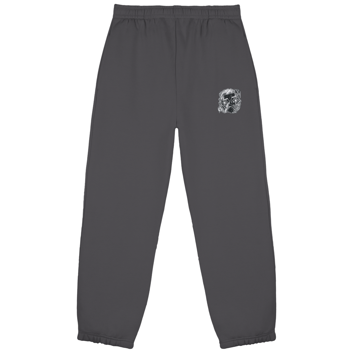 The MEME - Fluffy Sweatpants
