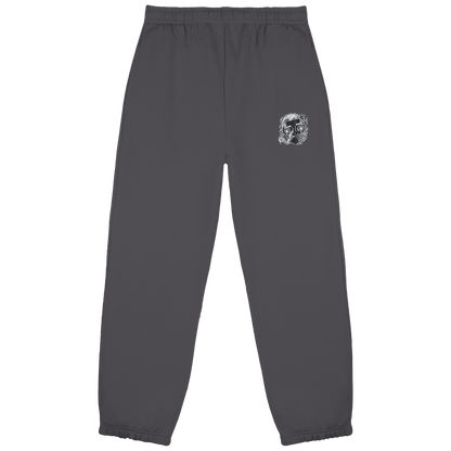 The MEME - Fluffy Sweatpants