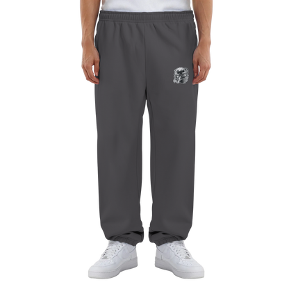 The MEME - Fluffy Sweatpants