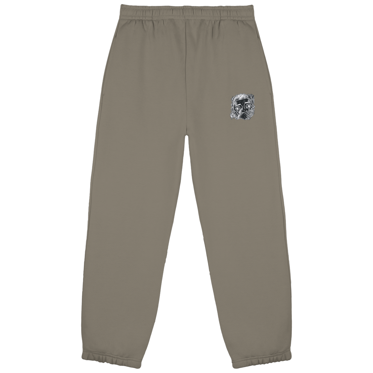 The MEME - Fluffy Sweatpants