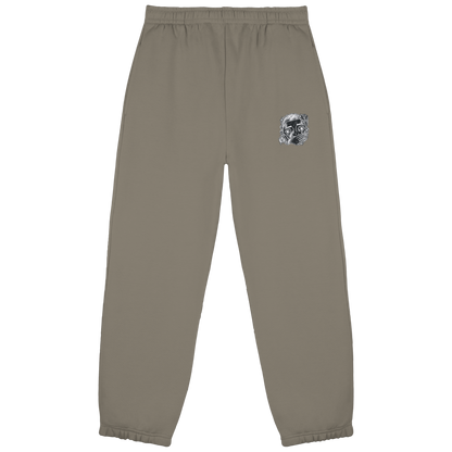 The MEME - Fluffy Sweatpants
