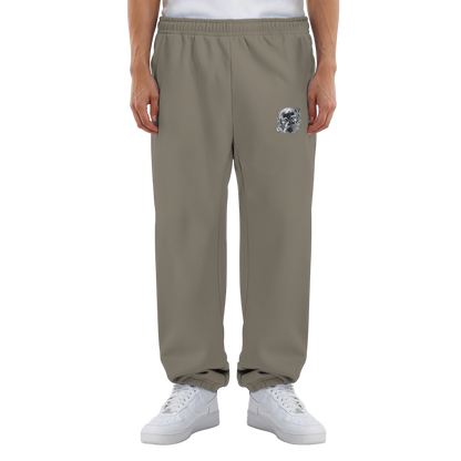 The MEME - Fluffy Sweatpants