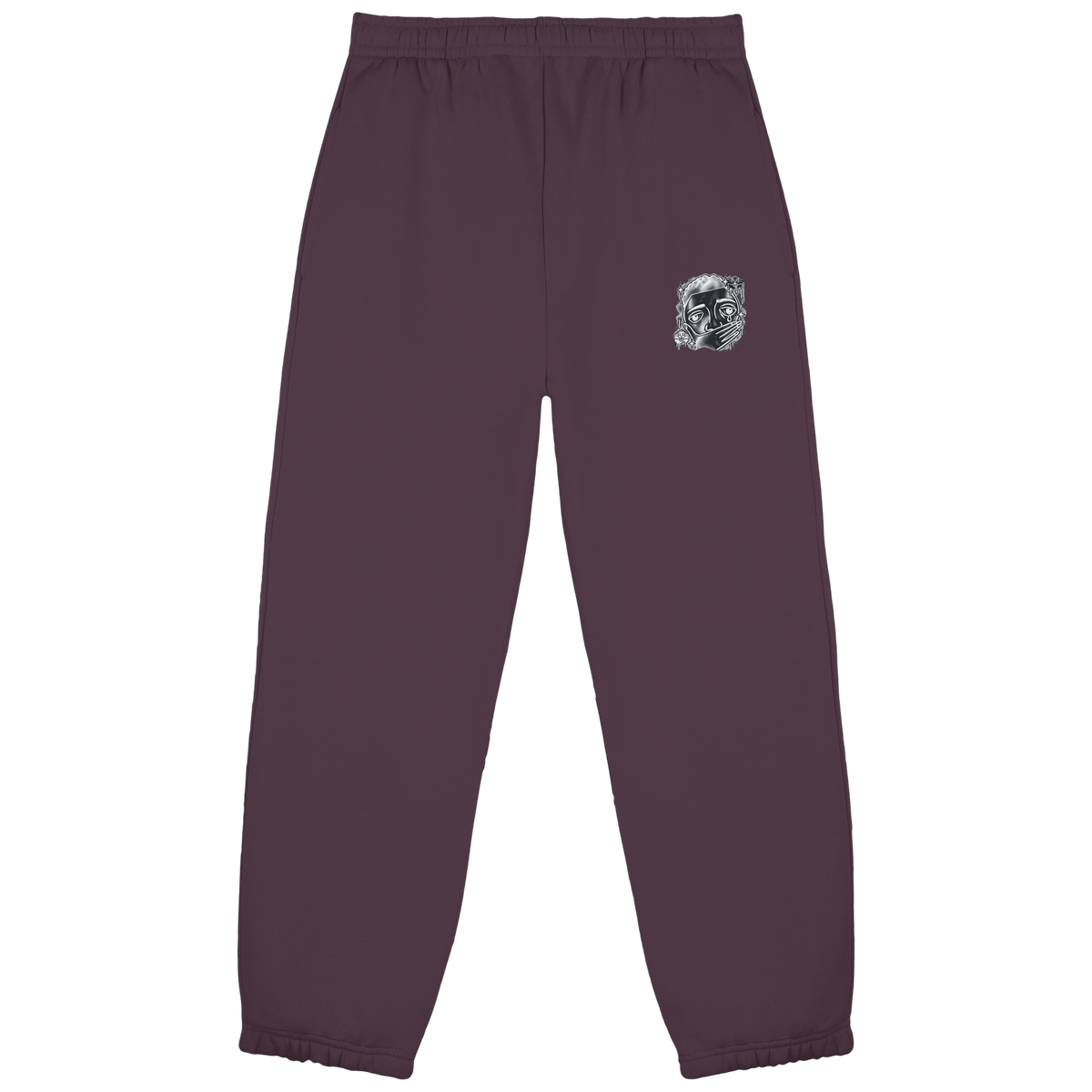 The MEME - Fluffy Sweatpants