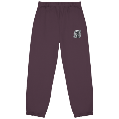 The MEME - Fluffy Sweatpants