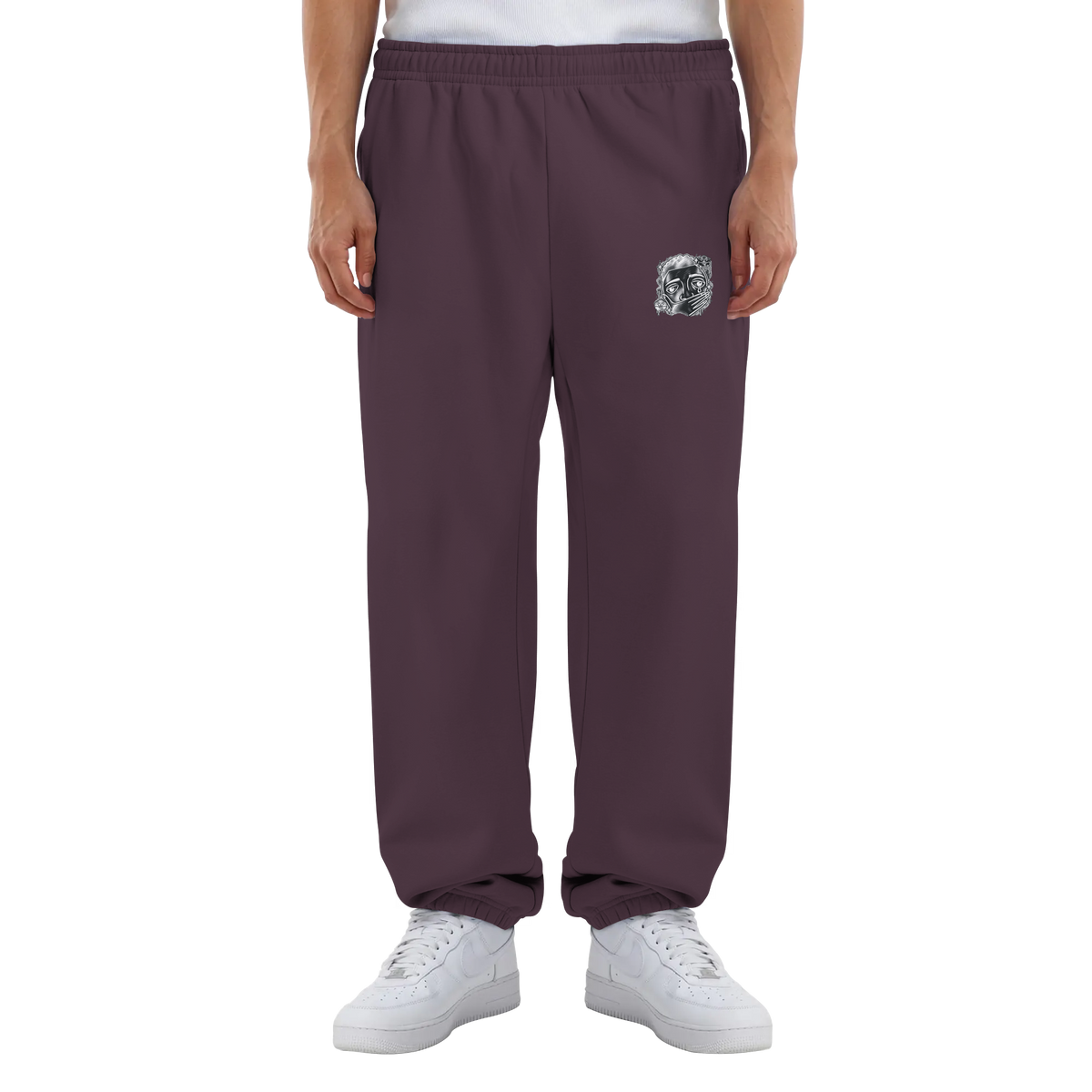 The MEME - Fluffy Sweatpants