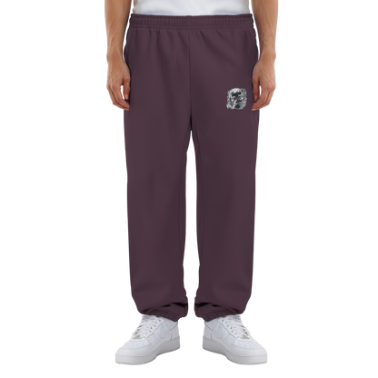 The MEME - Fluffy Sweatpants