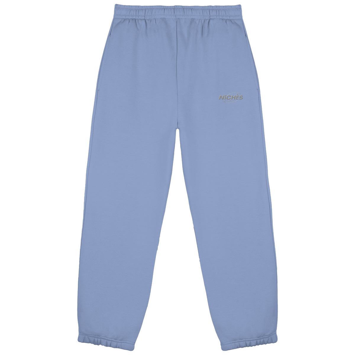 NiCHES - BASiC STYLE - Fluffy Sweatpants