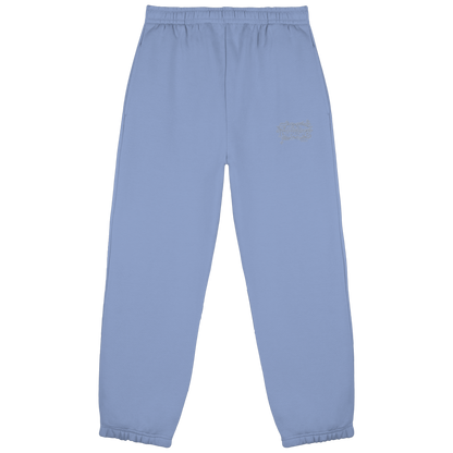 The REAL LOVE BASiCS - Fluffy Sweatpants