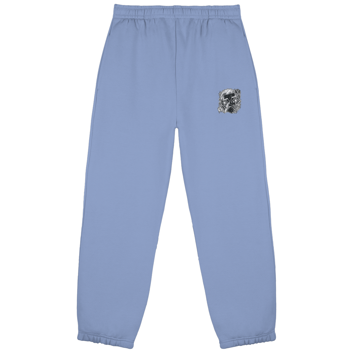 The MEME - Fluffy Sweatpants