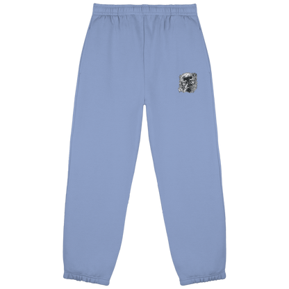 The MEME - Fluffy Sweatpants