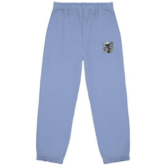 The MEME - Fluffy Sweatpants