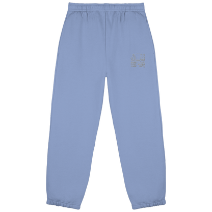 LOADiNG BASiCS - Fluffy Sweatpants