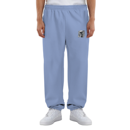 The MEME - Fluffy Sweatpants