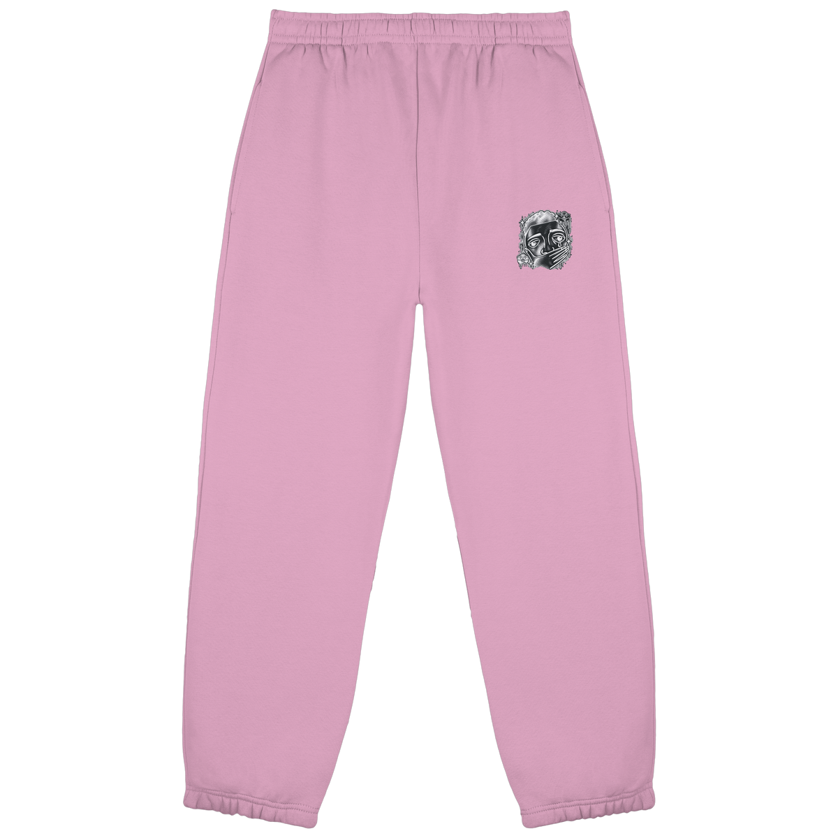 The MEME - Fluffy Sweatpants