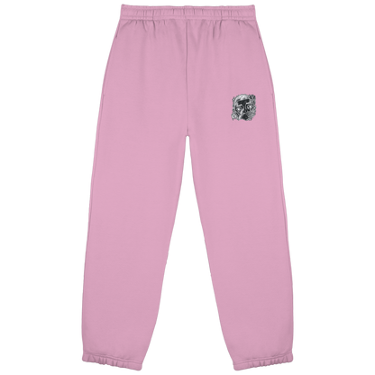 The MEME - Fluffy Sweatpants