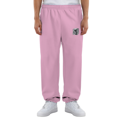 The MEME - Fluffy Sweatpants