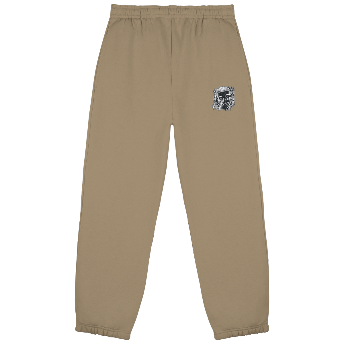 The MEME - Fluffy Sweatpants