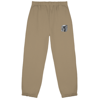 The MEME - Fluffy Sweatpants