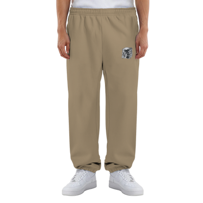 The MEME - Fluffy Sweatpants