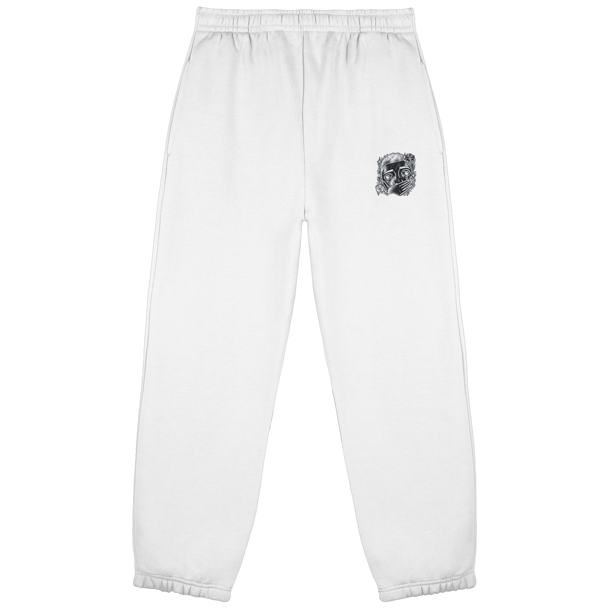 The MEME - Fluffy Sweatpants