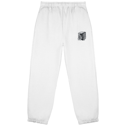 The MEME - Fluffy Sweatpants