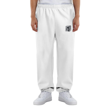 The MEME - Fluffy Sweatpants