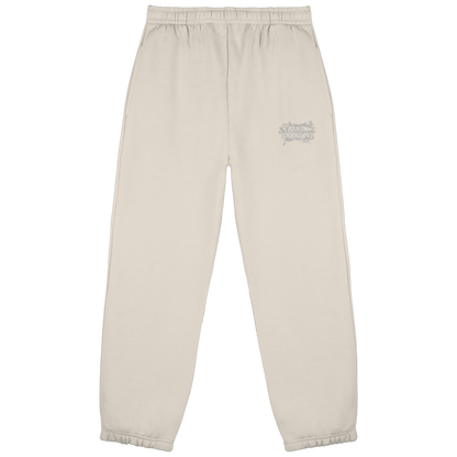 The REAL LOVE BASiCS - Fluffy Sweatpants
