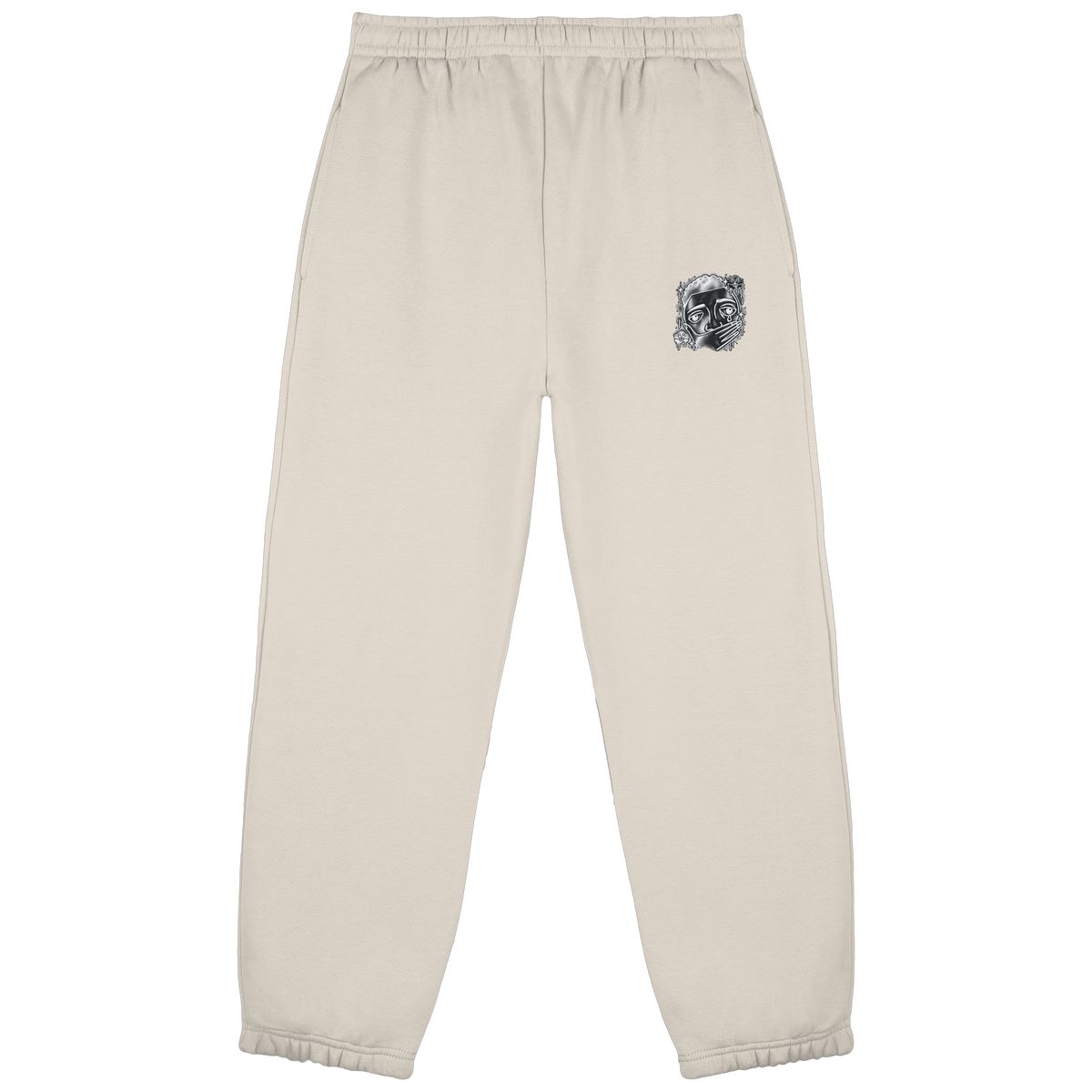 The MEME - Fluffy Sweatpants
