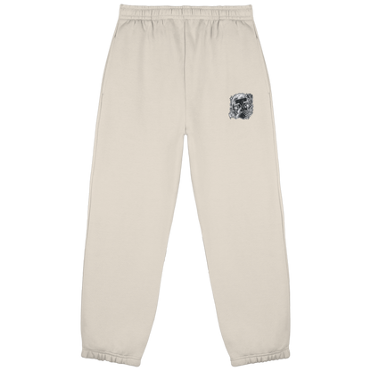 The MEME - Fluffy Sweatpants
