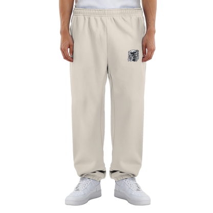 The MEME - Fluffy Sweatpants