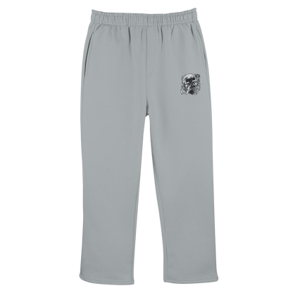 The MEME - Fluffy Track Sweatpants