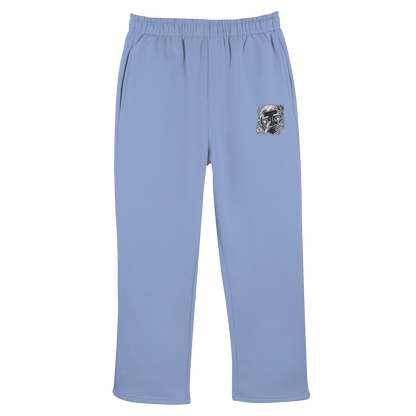 The MEME - Fluffy Track Sweatpants