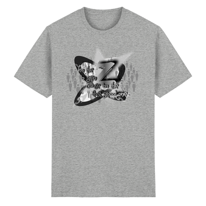 The Rebellion Z BASiC - Heavy Cotton T-Shirt