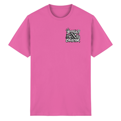 PFANDOM BASiCS  - Heavy Cotton T-Shirt