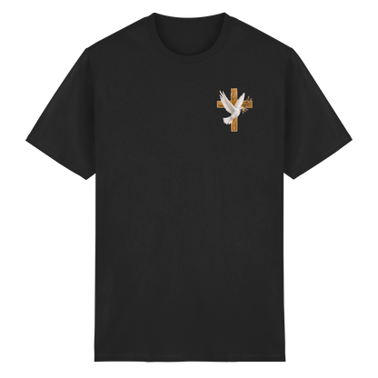 Savior collection  - Heavy Cotton T-Shirt