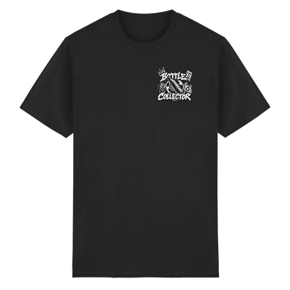 PFANDOM BASiCS  - Heavy Cotton T-Shirt