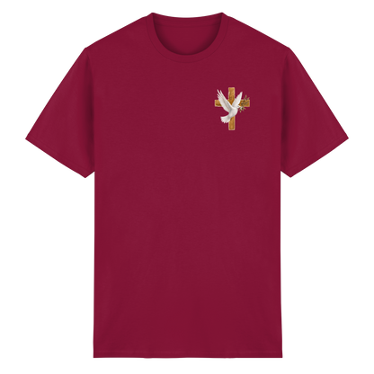 Savior collection  - Heavy Cotton T-Shirt