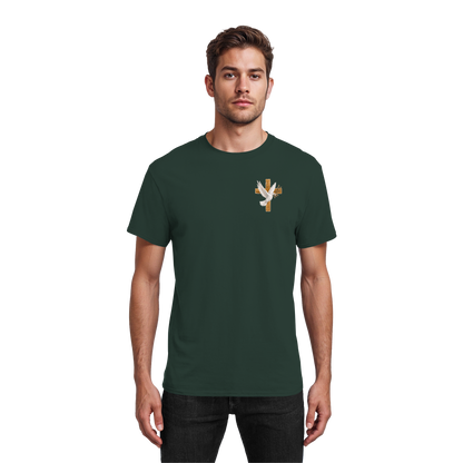 Savior collection  - Heavy Cotton T-Shirt